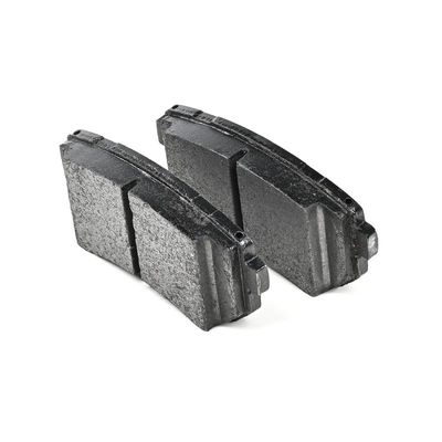 BREMSBELAGSATZ SCHEIBENBREMSE DELPHI LP3576 18