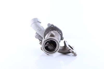 LADER AUFLADUNG NISSENS 93587 22