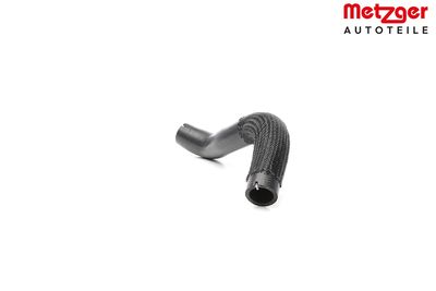 FURTUN RADIATOR METZGER AUTOTEILE 2420252 7