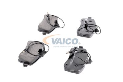 BREMSBELAGSATZ SCHEIBENBREMSE VAICO V424114 25