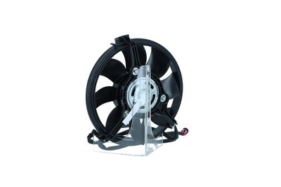 VENTILATOR RADIATOR NRF 47023 20