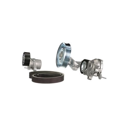 KEILRIPPENRIEMENSATZ GATES K056PK1020EST 6