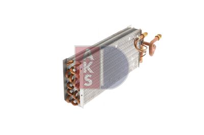 VERDAMPFER KLIMAANLAGE AKS DASIS 442042N 12