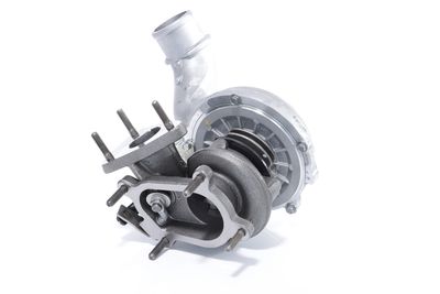 LADER AUFLADUNG BTS Turbo T914275 33