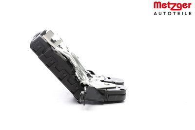 HECKKLAPPENSCHLOSS METZGER AUTOTEILE 2310827 30