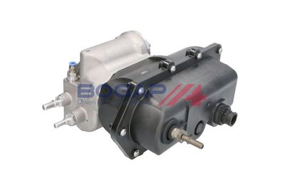 MODUL DE LIVRARE INJECTIE ADITIV