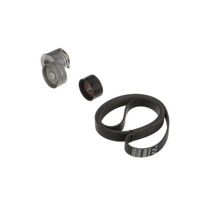 SET CUREA TRANSMISIE CU CANELURI GATES K017PK1793 28