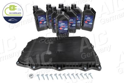 TEILESATZ AUTOMATIKGETRIEBE-ÖLWECHSEL