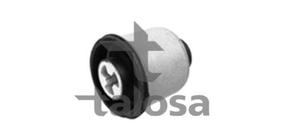 TALOSA 62-04880 Сайлентблок задней балки  для SKODA ROOMSTER (Шкода Роомстер)