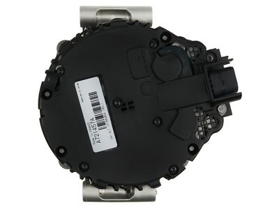 GENERATOR / ALTERNATOR AS-PL A3753VALEO 2