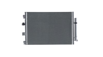 CONDENSATOR CLIMATIZARE MAHLE AC1137000S 10