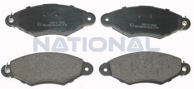 National NP2198