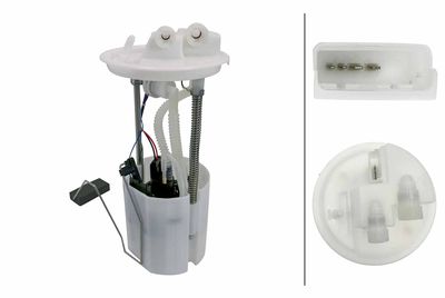 KRAFTSTOFF-FöRDEREINHEIT