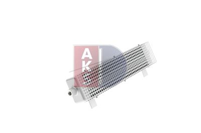 ÖLKüHLER MOTORöL AKS DASIS 486008N 14