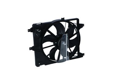 VENTILATOR RADIATOR NRF 47901 21