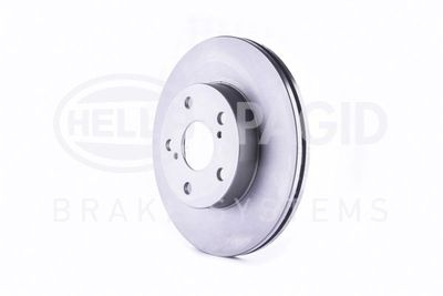 DISC FRANA HELLA 8DD355105251 1