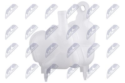 Vyrovnávacia nádržka, chladiaca kvapalina NTY CZW-FT-008