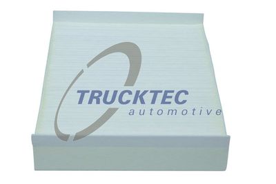 TRUCKTEC-AUTOMOTIVE 02.59.154 Фільтр салону 