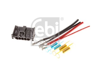 FEBI BILSTEIN Kabelreparatursatz, Innenraumgebläserelais