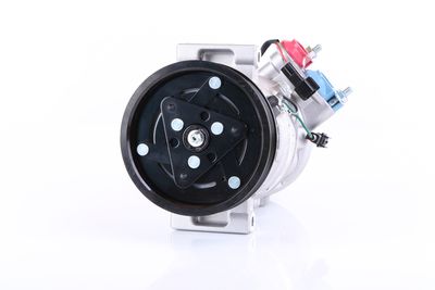 COMPRESOR CLIMATIZARE NISSENS 890776 18