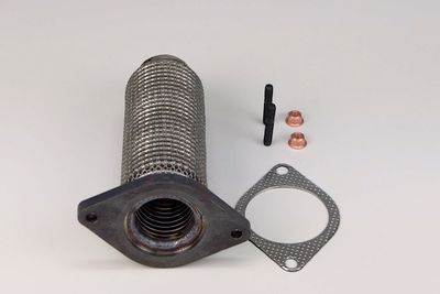 TEAVA FLEXIBILA ESAPAMENT HJS 91231662 90