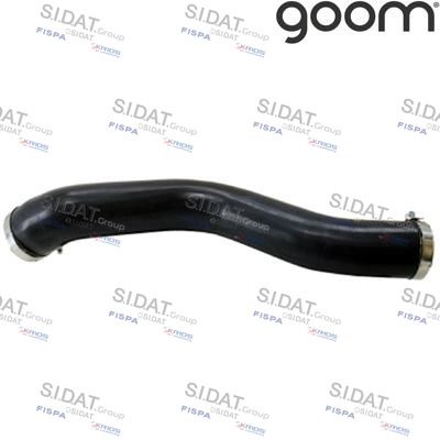 въздуховод за турбината SIDAT 500918