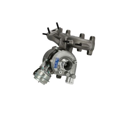 COMPRESOR SISTEM DE SUPRAALIMENTARE NISSENS 93090 36