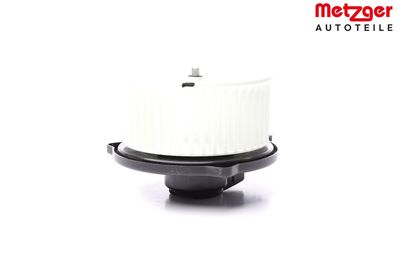 VENTILATOR HABITACLU METZGER AUTOTEILE 0917913 11