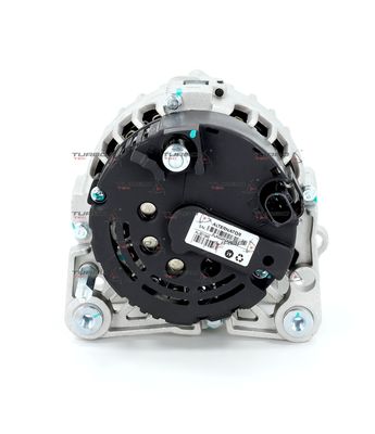 GENERATOR / ALTERNATOR TURBO-TEC TTAL001045 1