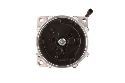 KOMPRESSOR KLIMAANLAGE