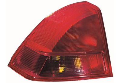 ABAKUS 217-1948L-AE Задний фонарь  для HONDA ACCORD VI (CK, CG, CH, CF) 2.0 i (CG9)