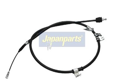 жило, ръчна спирачка JAPANPARTS BC-H78R
