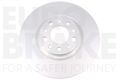 EUROBRAKE 5815311037 Тормозные диски  для ALFA ROMEO GIULIA (Альфа-ромео Гиулиа)