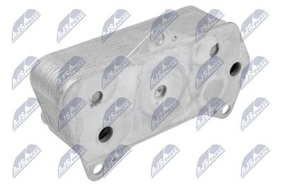 RADIATOR ULEI ULEI MOTOR NTY CCLVW021 1