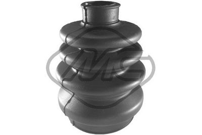 комплект маншон, полуоска Metalcaucho 01490