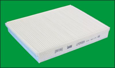 FILTER INNENRAUMLUFT