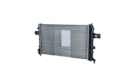 KüHLER MOTORKüHLUNG NRF 58355A 27