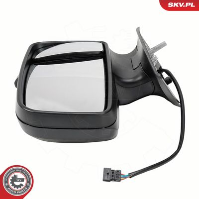 Vnější zpětné zrcátko ESEN SKV 97SKV701
