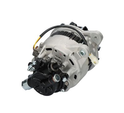 GENERATOR / ALTERNATOR VALEO 437145 17