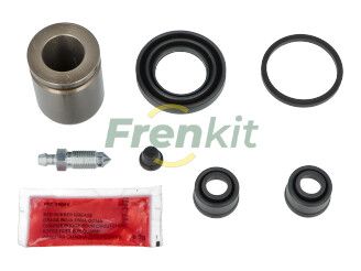 Reparatursatz, Bremssattel