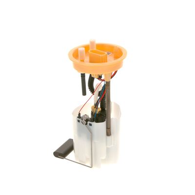 SISTEM ALIMENTARE CU COMBUSTIBIL BOSCH 0986580828 12