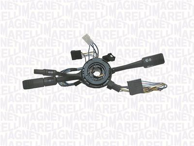 Выключатель на рулевой колонке MAGNETI MARELLI 000042307010 для LANCIA THEMA