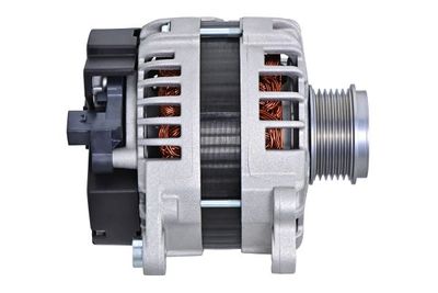 Alternator 8EL 015 637-161