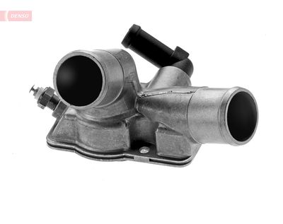 TERMOSTAT LICHID RACIRE