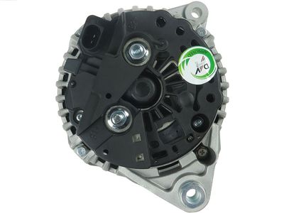 Alternator A0160