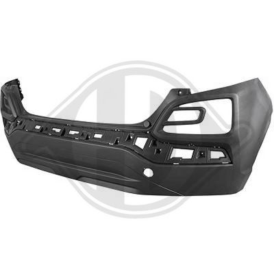 TAMPON DIEDERICHS 6815055