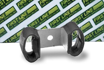 окачване, двигател FIRST LINE FEM3556
