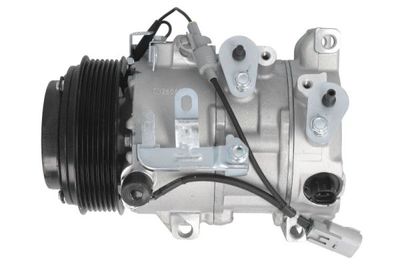 Airconditioning compressor past: TOYOTA CAMRY 3.5 01.06-12.14