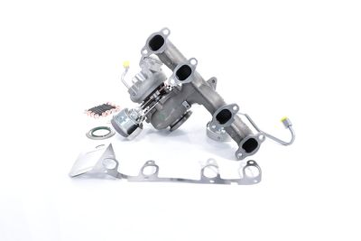 LADER AUFLADUNG BTS Turbo T981105 11