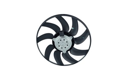 LüFTER MOTORKüHLUNG NRF 47424 24